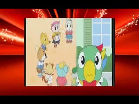 Shimajiro Cartoon しまじろう 58話 720HD