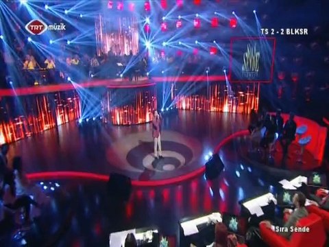 Ahmet Bora NARİN-Karam-Tuğrul MİNTAŞ-Böyle ayrılık olmaz-Şef:Ömer Hayri UZUN