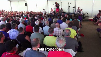 Manhattan Kaboul (Répétitions 2015)