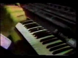 GINO SOCCIO-try it out(son refait par fu