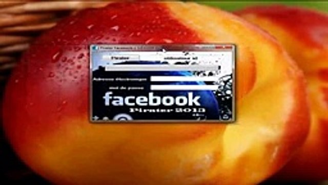 Pirater Facebook - télécharger logiciel 2015