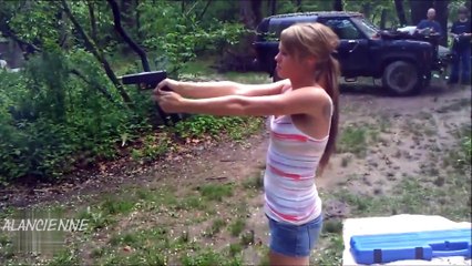 Compilation Fail gun best of idiots funny