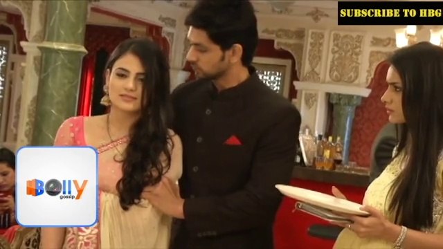 Meri Aashiqui Tumse Hi Ranveer Ishani Hue Hamesha Ke Liye Alag 20th August 2015