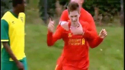 Ryan kent- the best talent (미친재능 켄트)