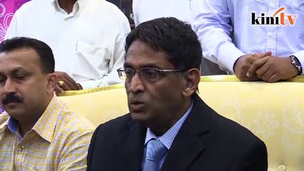 MIC chief: Don't disrupt party election