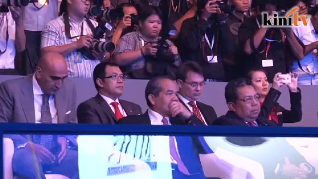 Berne teliti kemungkinan hubungan Swis-1MDB