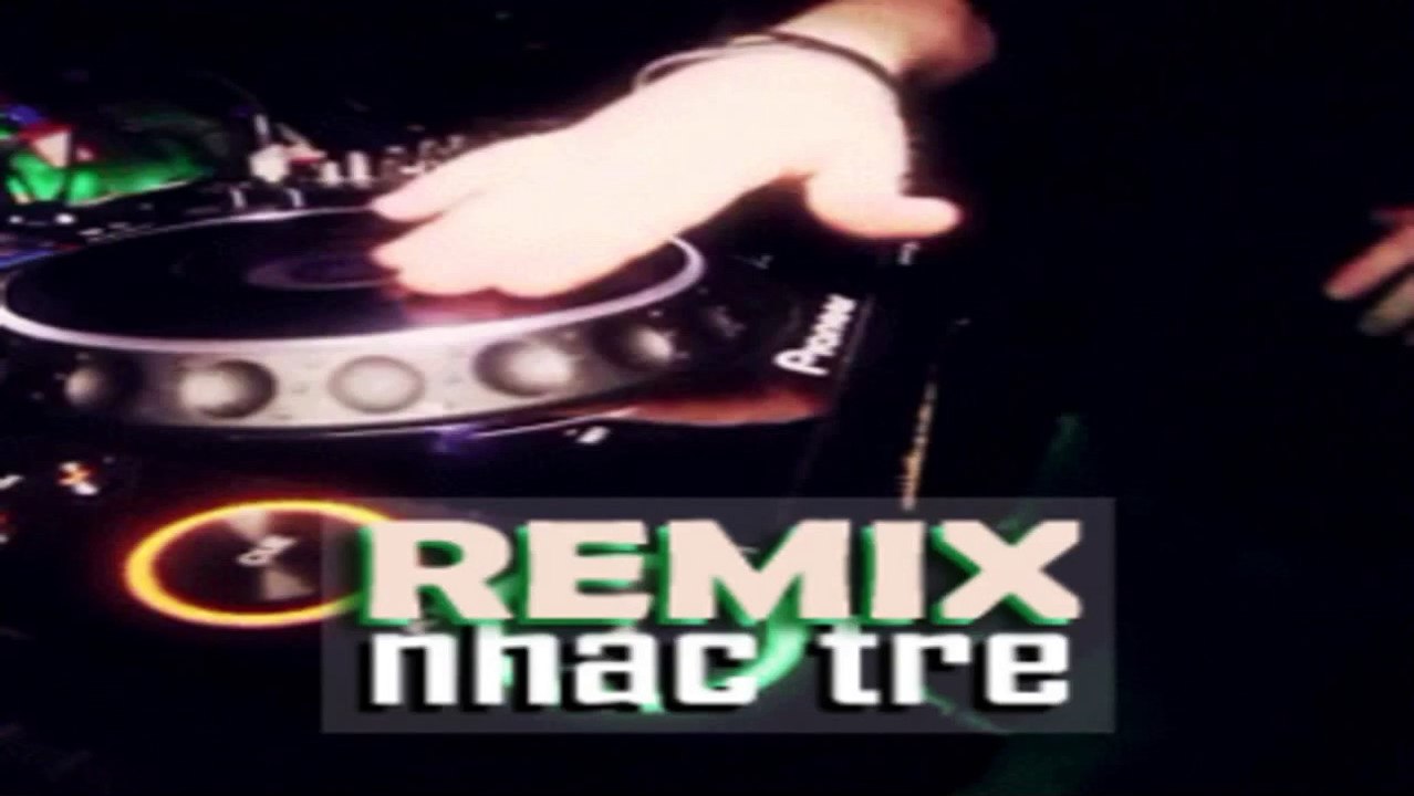 Liên Khúc Nhạc Trẻ Remix Mới Hay Nhất 2016   Nonstop   Việt Mix Bass Căng   DJ Tùng Tee ᴴᴰ