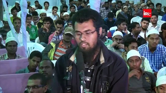 Kisi Ki Koi Cheez Chori Hogayi by Adv. Faiz syed