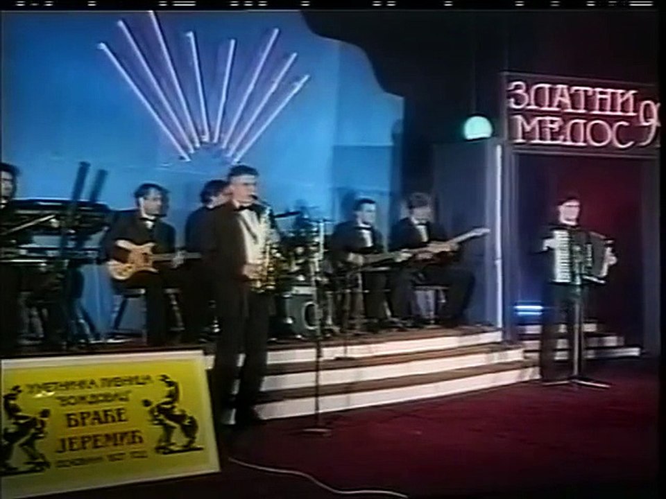 Natasa Djordjevic - Da umrem od tuge + Istinu mi kazi - Zlatni melos 1999