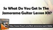 Jamorama Versus Learn Master Guitar | Jamorama vs Learn And Master Guitar