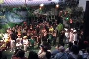 Obra de teatro infantil Dia de Madres kinder Pipiolo 2/5