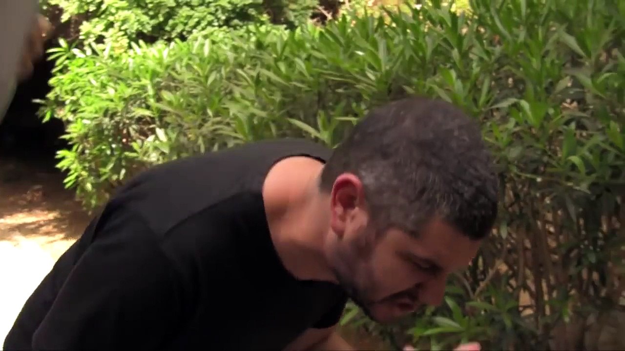 Cya Israel [h3h3productions]