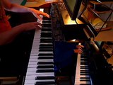 Batman Begins - Corynorhinus (Piano Strings Cover)
