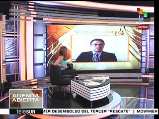 Guatemala: anuncian protestas civiles en contra de las elecciones