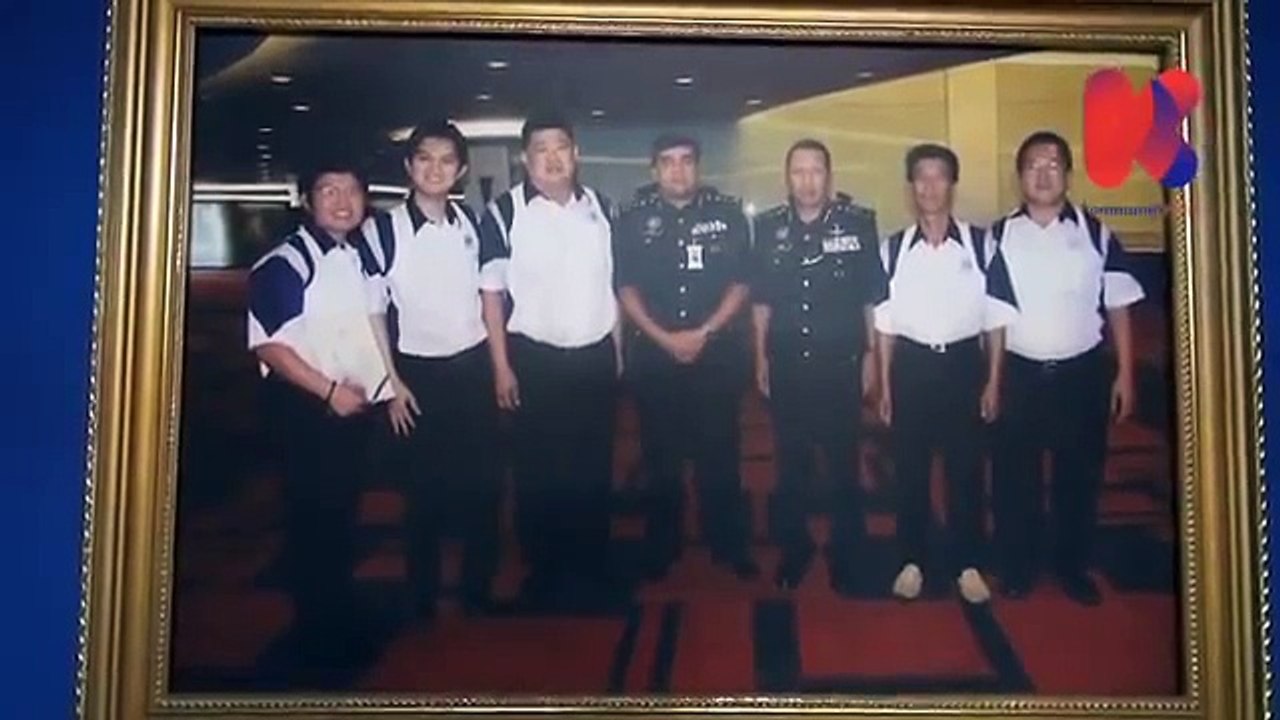 Chinese merchants the target of local criminals