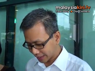 Confusion at Mosti's Computing Bill open day