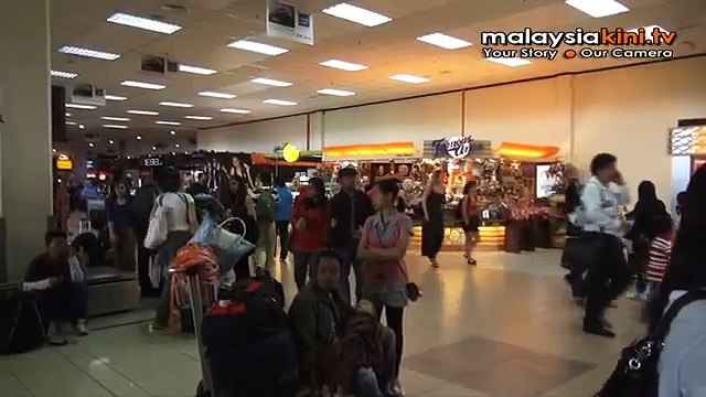 We are the victims, claims AirAsia