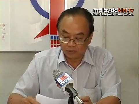 DAP: More time needed to verify 'dubious' voters