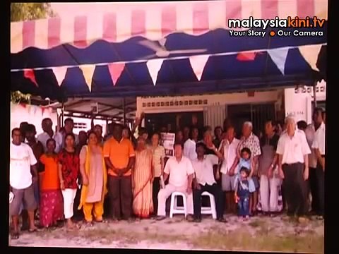 Malaysian woman activist wins international human rights award