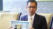 Pua to minister: What are you feeding poor Malays?
