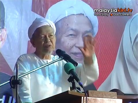 'Umno ibarat kereta tiada brek'