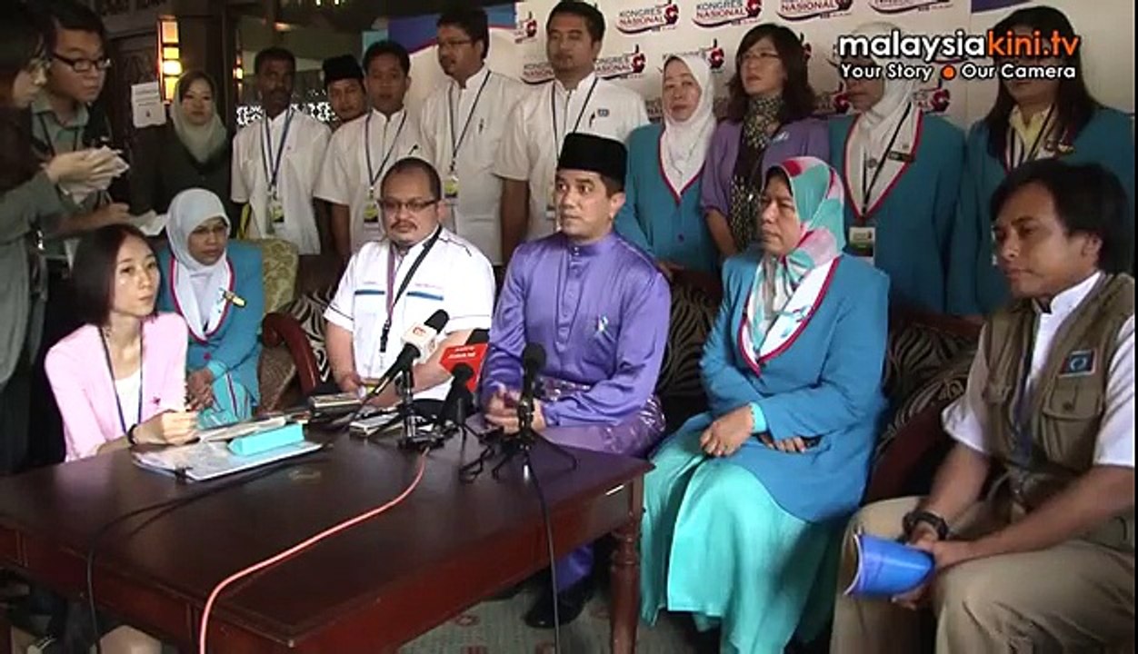 PKR expects trouble as permits revoked