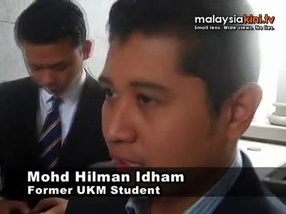 Section 15 of UUCA unconstitutional, rules court