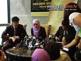 1,400% hike in postal voters shocks Nurul Izzah
