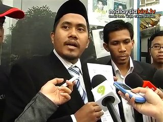 ACCIN buat laporan polis bantah 'Seksualiti Merdeka'