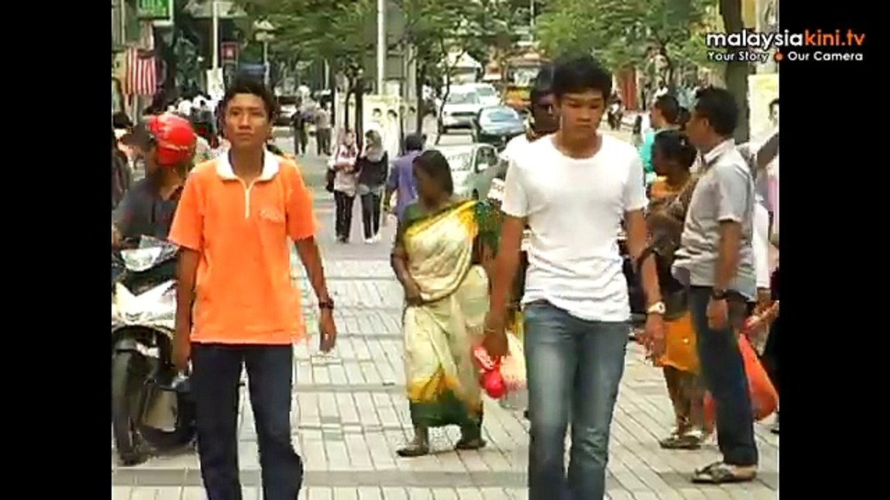 Hudud Part II: Evoking emotions