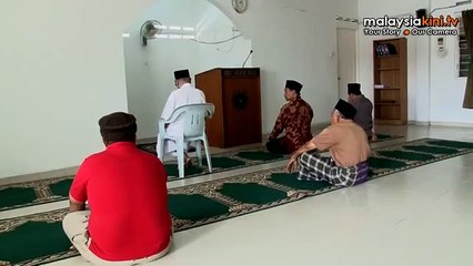 Living under siege - Part II