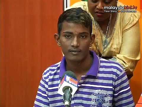 Brutality victims start petition against cops