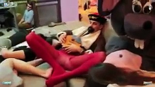 Наркоман Павлик. 2 сезон. 11 серия С 9 минуты Юлмарт)).mp4