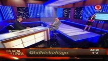 Bajada de Línea.-Eugenio Zaffaroni- Ley de Drogas y El Riachuelo-  video 4/4-(8-5-2011)