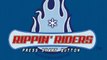 Classic Game Room - RIPPIN' RIDERS SNOWBOARDING review for Sega Dreamcast