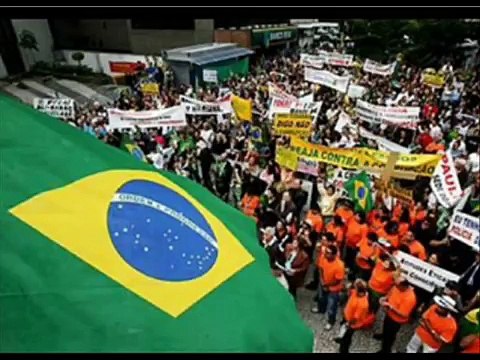 Pra Não Dizer Que Nao Falei Das Flores