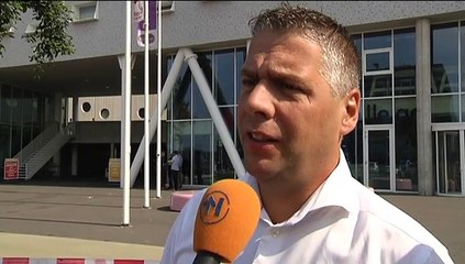 Eigenaar Jumbo: Balen ten top , tot in mijn teennagels - RTV Noord