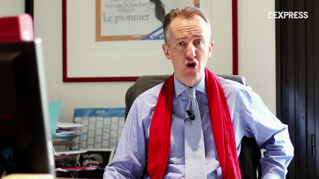 Il n'y aura pas de baisse d'impôt en 2016 - L'édito de Christophe Barbier