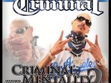 Mr Criminal - Don't Be Talking Loud Featuring Mr Capone-E New Criminal Mentality 2