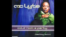 Mc Lyte - Cold Rock A Party (Bad Boy Remix) (Radio Edit Clean)