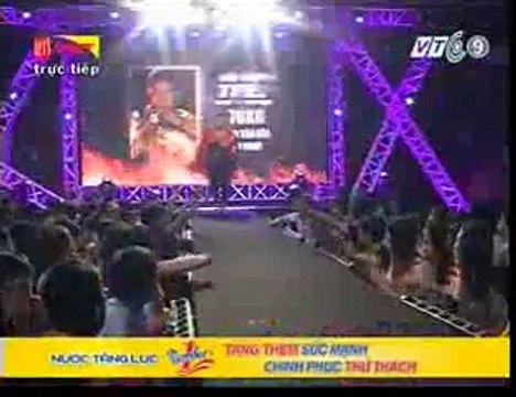 VCT Trận 4 : Thổ Tâm ( Đồng Nai ) VS Đinh Văn Hòa ( Bình Phước )