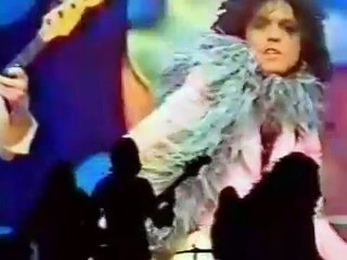 T Rex Children of the revolution