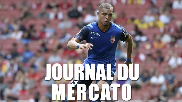 Journal du Mercato : la saignée repart de plus belle à Monaco, City veut frapper encore plus fort !