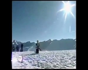 ŞEYH ŞAMİL KAFKAS DANSI