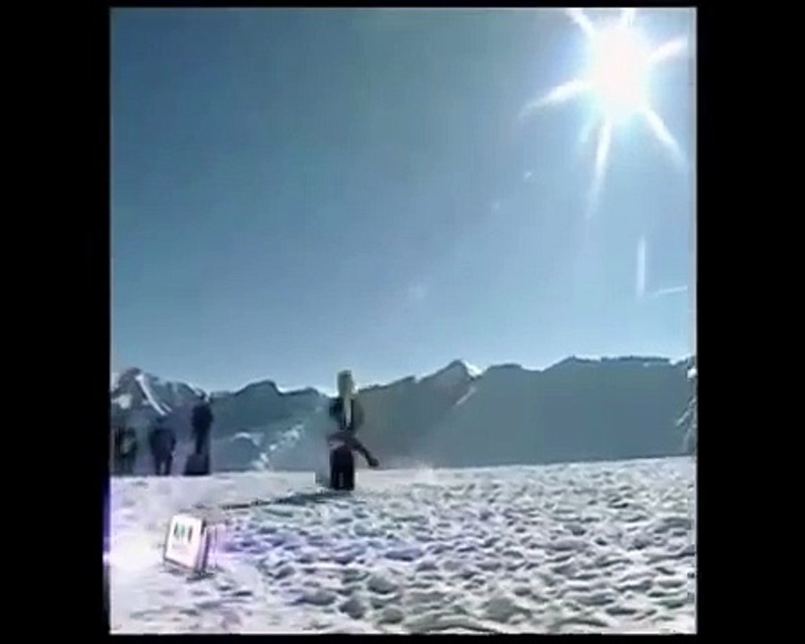 ŞEYH ŞAMİL KAFKAS DANSI