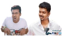 Suriya's Haiku to clash with Puli at BO | 123 Cine news | Tamil Cinema News