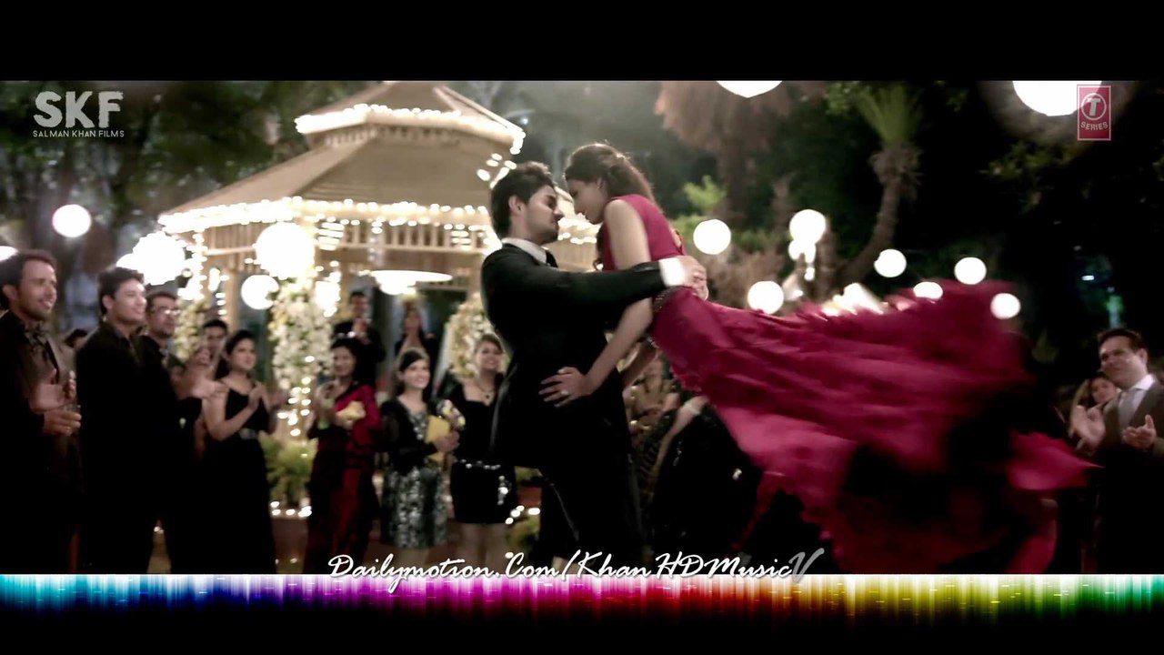 "Yadaan Teriyaan" feat' Rahat Fateh Ali Khan | Hero | Romantic VIDEO SONG | Sooraj Pancholi, Athiya Shetty | HD 1080p