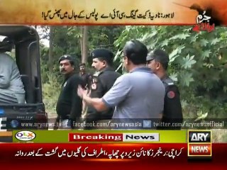 Beware of female robbers who plunder by serving sweetmeats