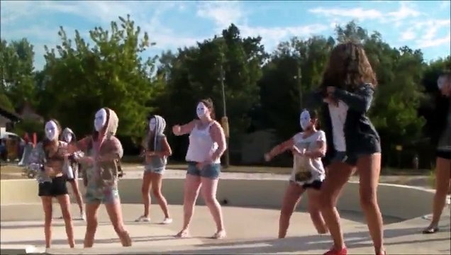 clip ados 3 ème semaine juillet