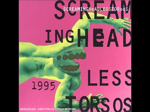 A FLG Maurepas upload - Screaming Headless Torsos - Free Man